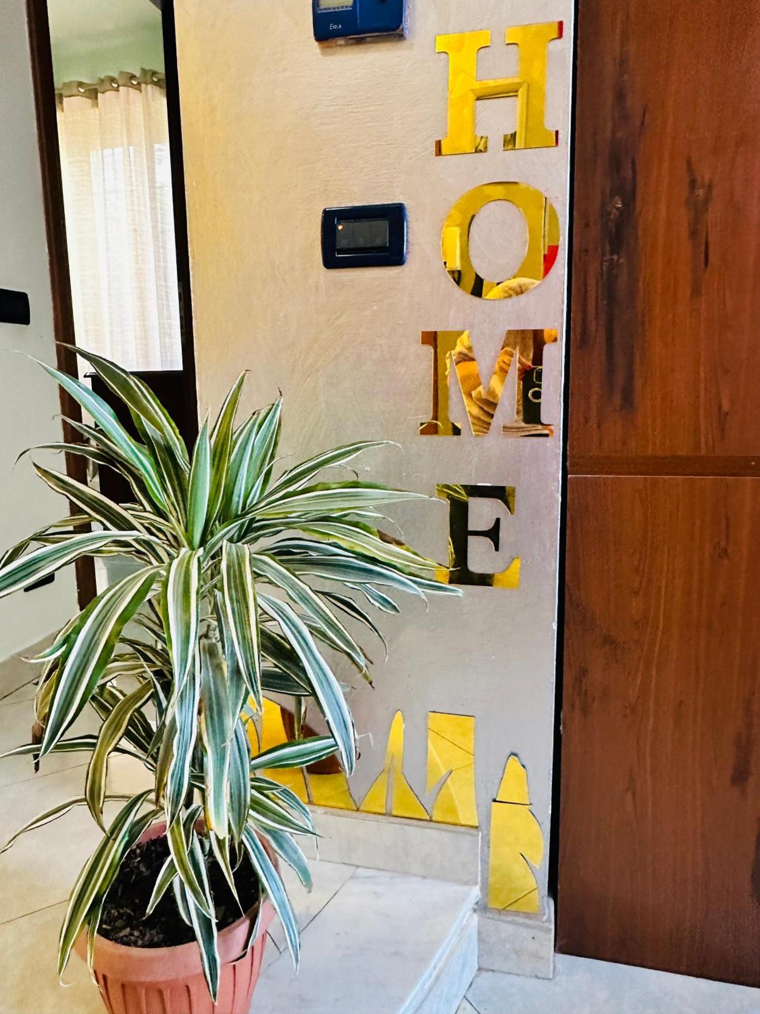 The Comfort Apartment La Spezia Extérieur photo