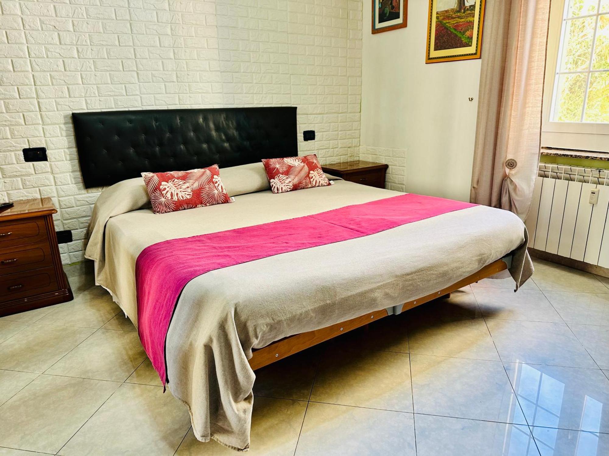 The Comfort Apartment La Spezia Extérieur photo