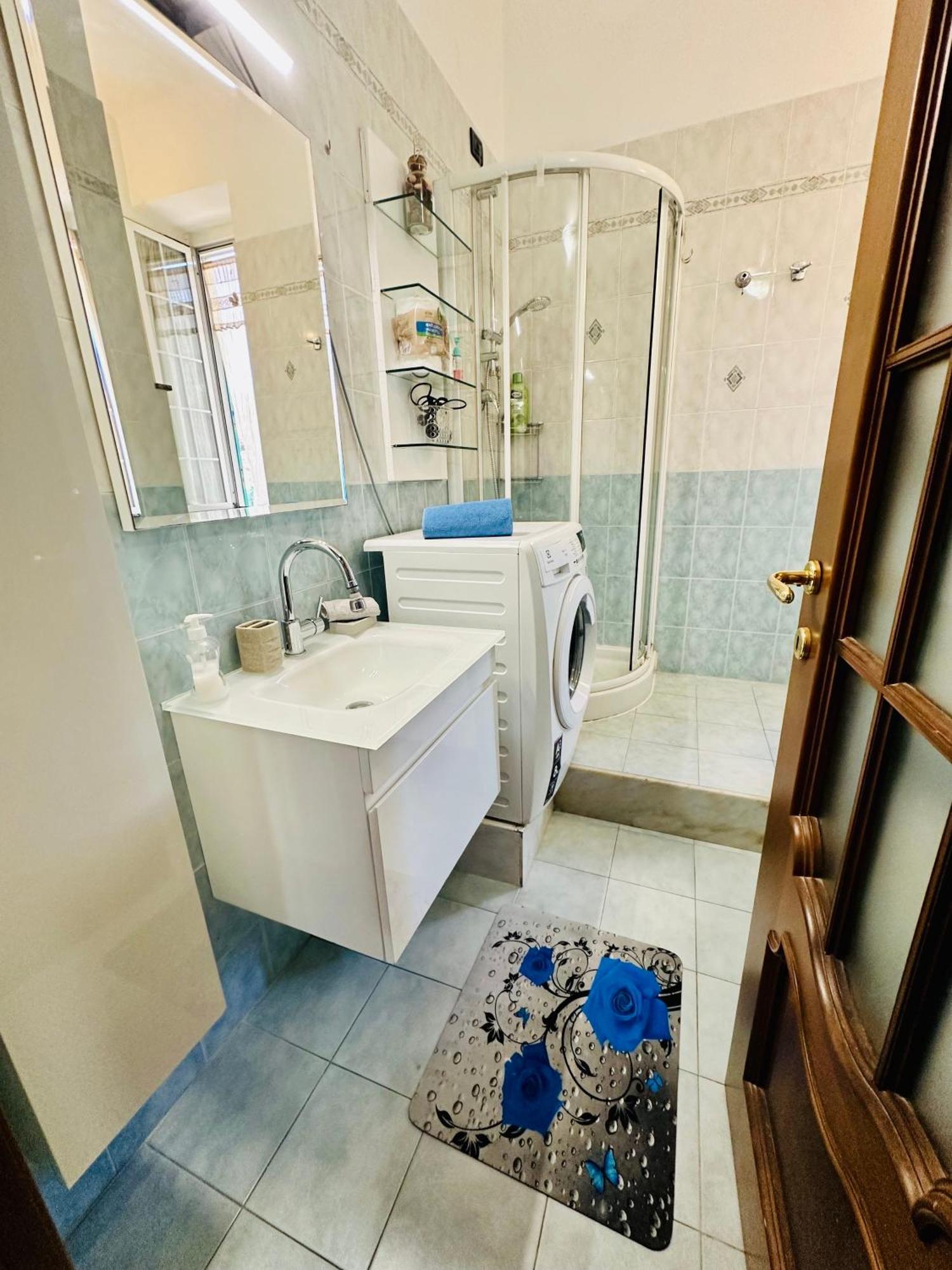The Comfort Apartment La Spezia Extérieur photo