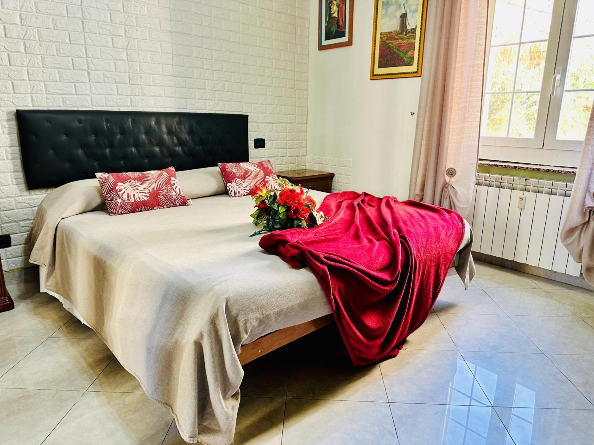 The Comfort Apartment La Spezia Extérieur photo