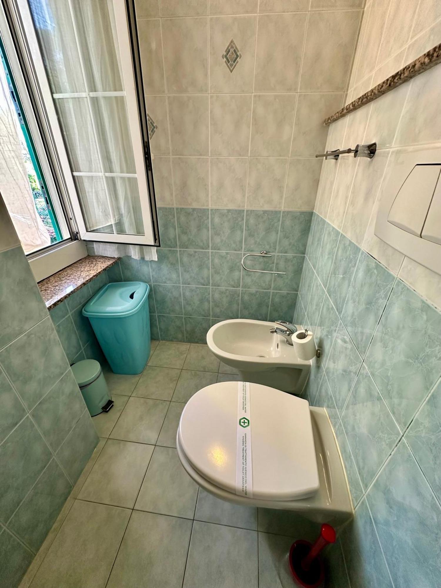 The Comfort Apartment La Spezia Extérieur photo