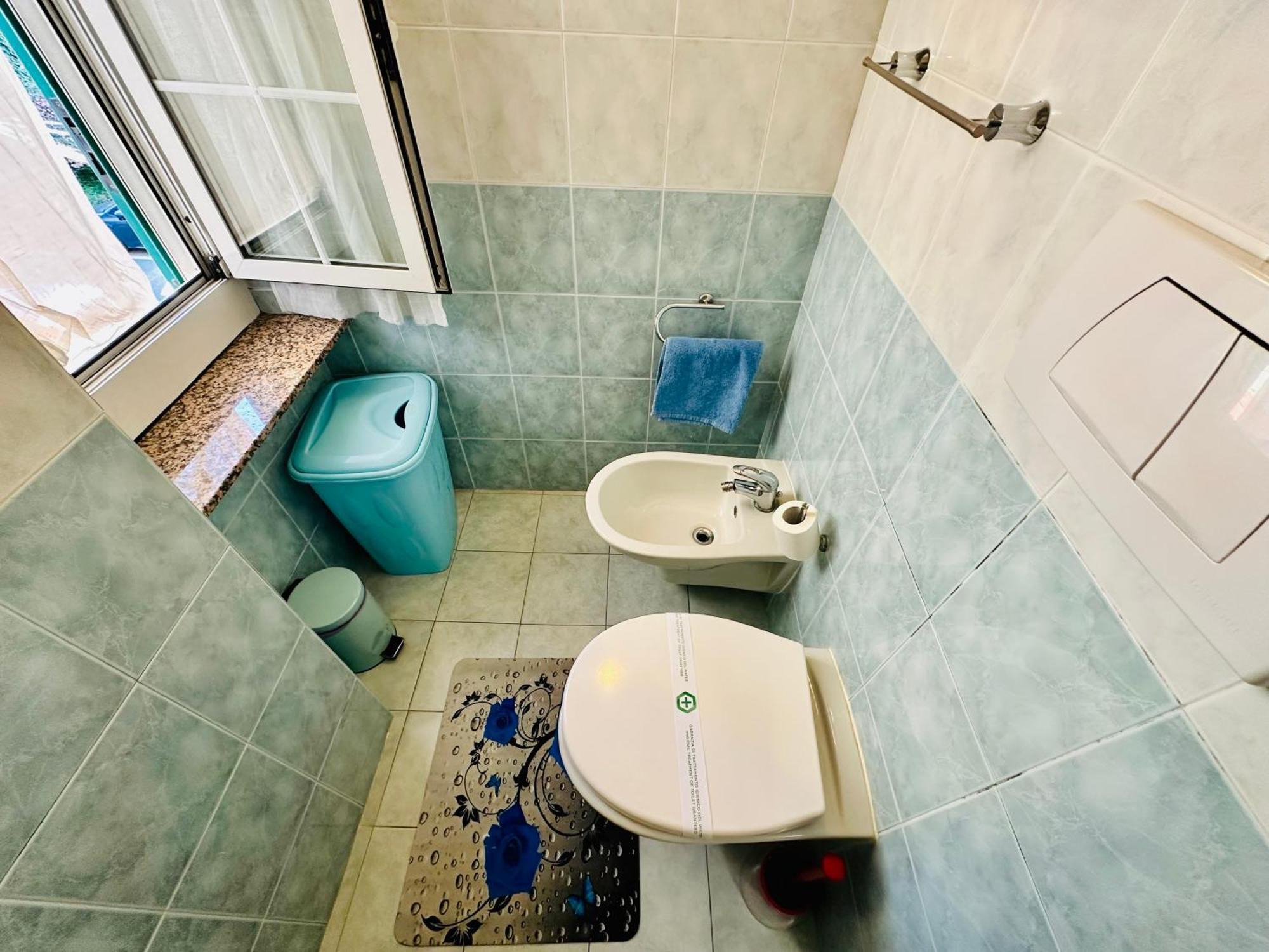 The Comfort Apartment La Spezia Extérieur photo