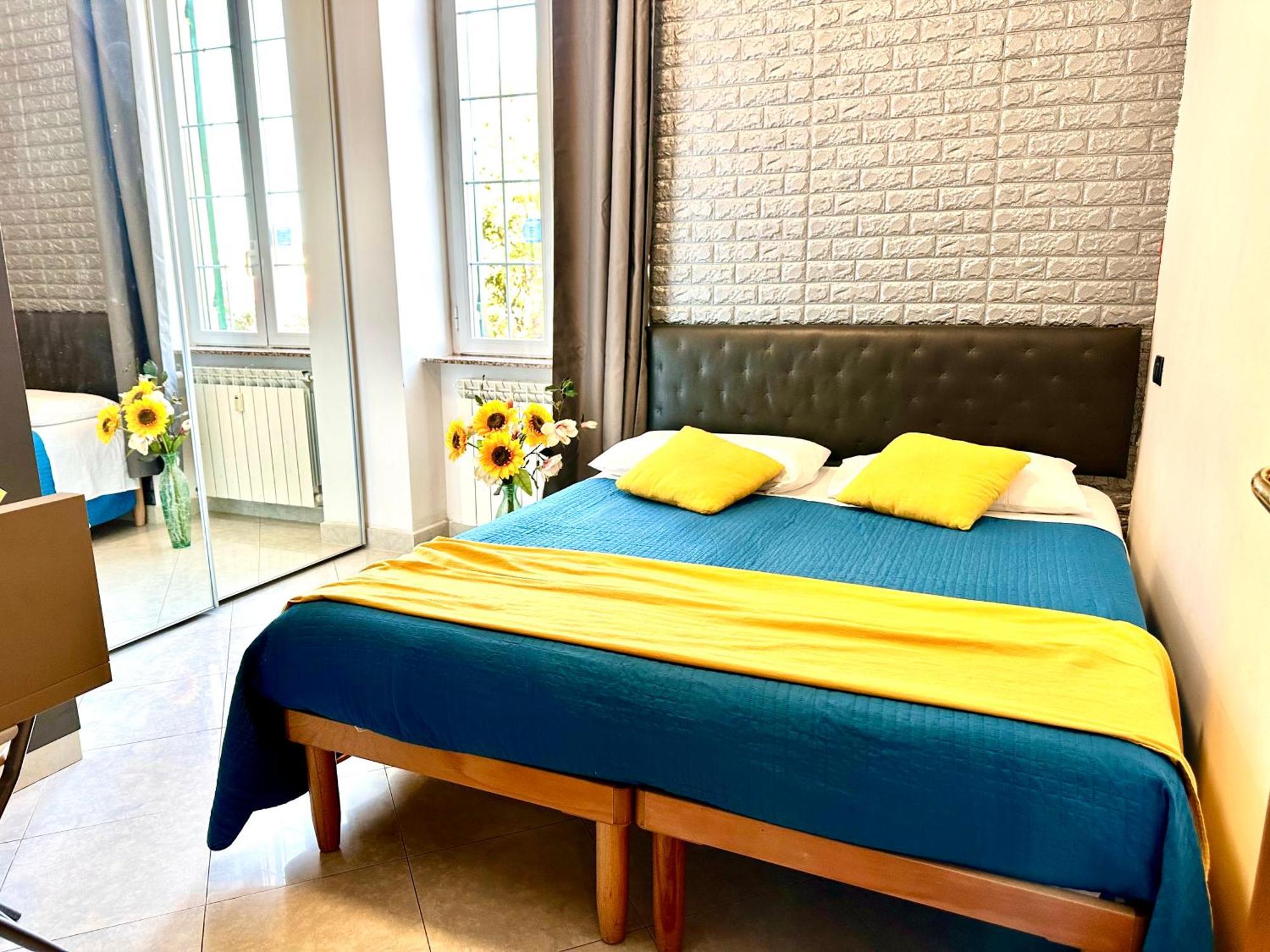 The Comfort Apartment La Spezia Extérieur photo