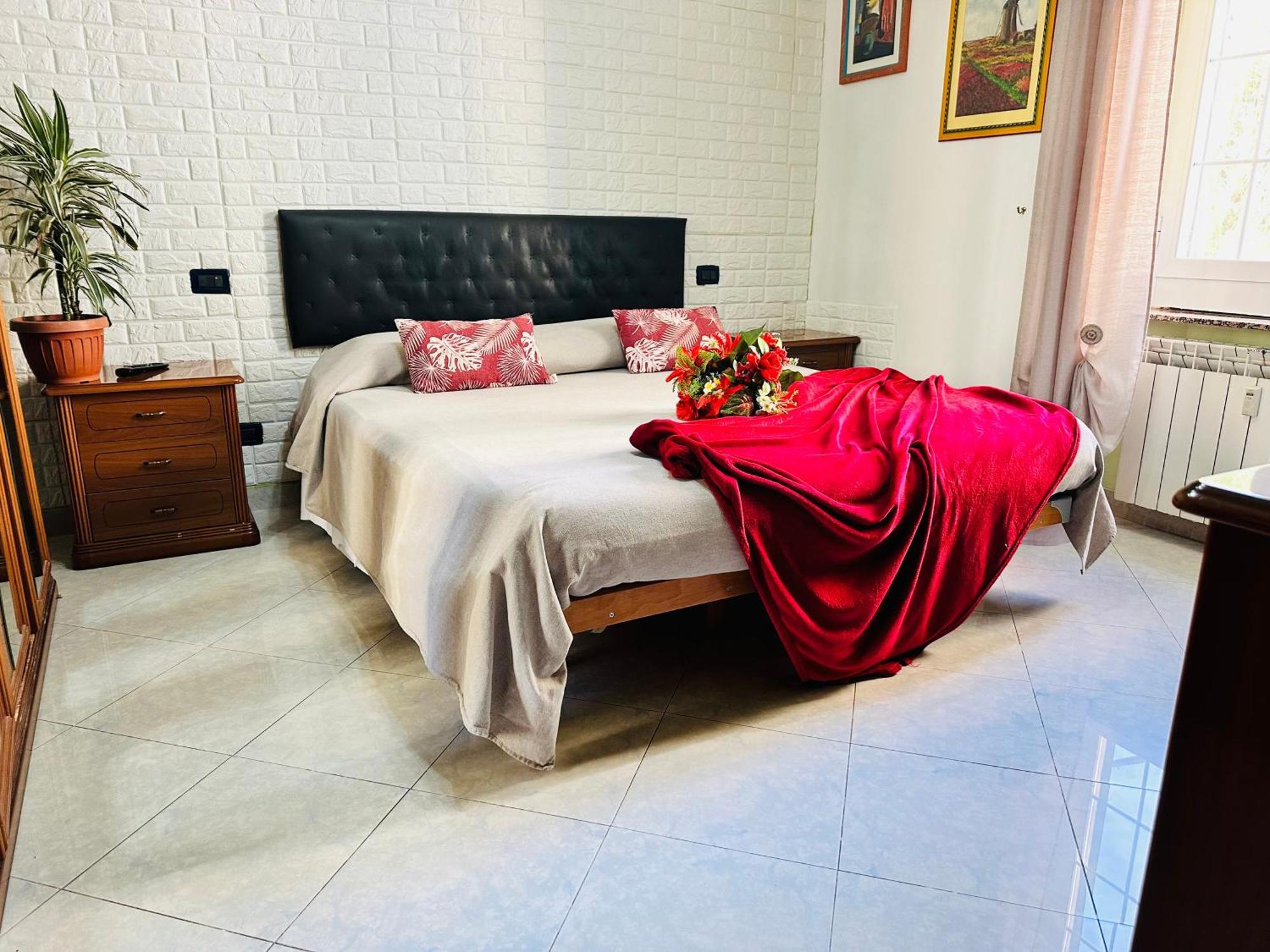 The Comfort Apartment La Spezia Extérieur photo